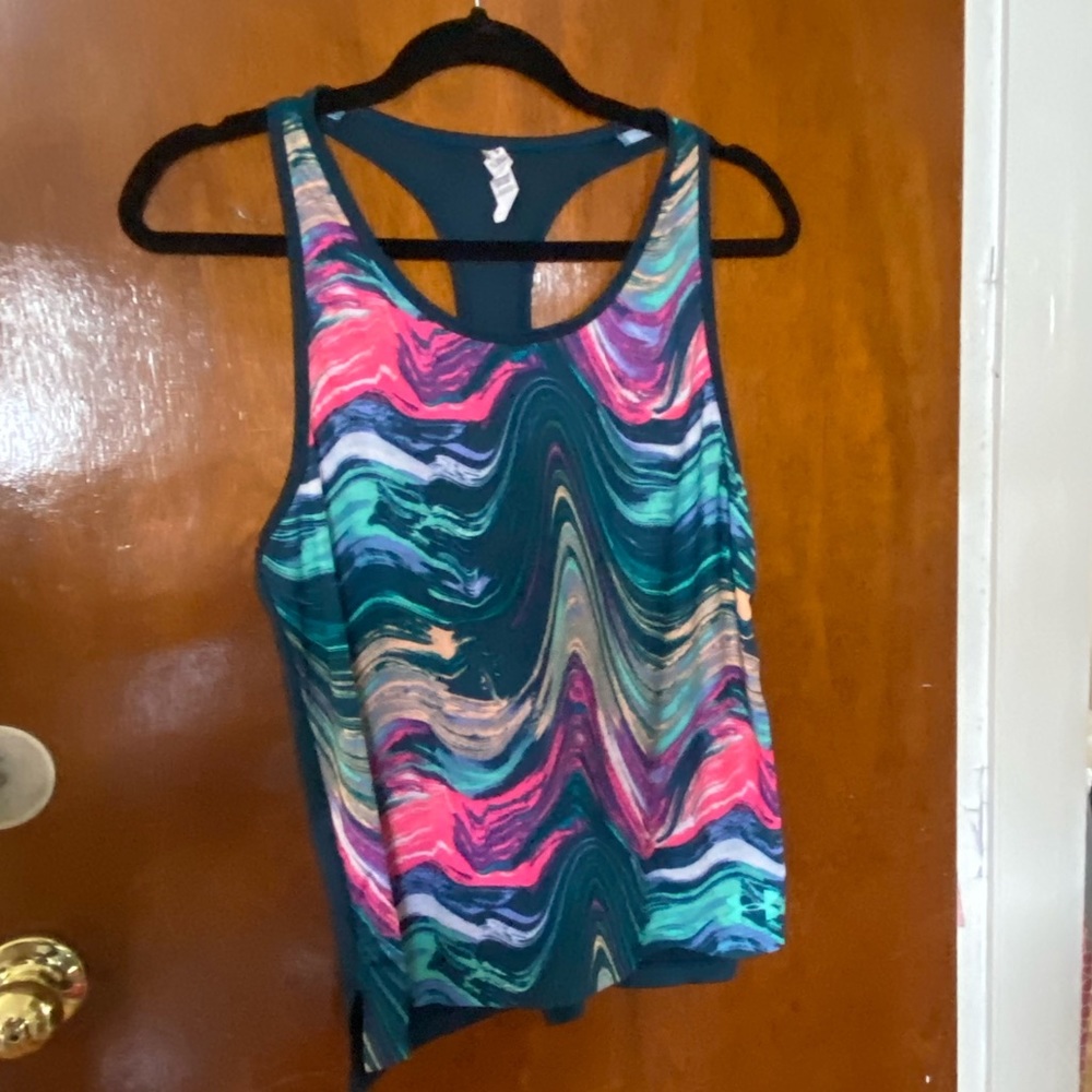 Athletic Tank